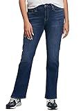GAP Women's Classic Straight Fit Denim Jeans | Amazon (US)