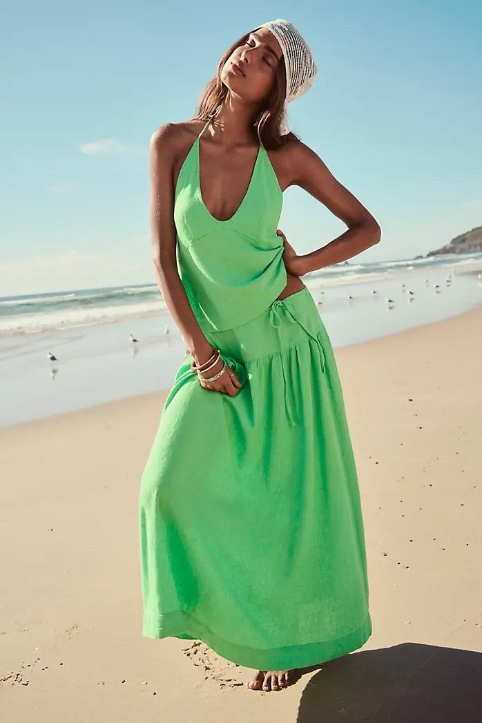 Summer Styles from Free People💚

#new #seasonal #summer #vacation #beach #travel #dress #sets #find 

#LTKSwim #LTKTravel #LTKSeasonal