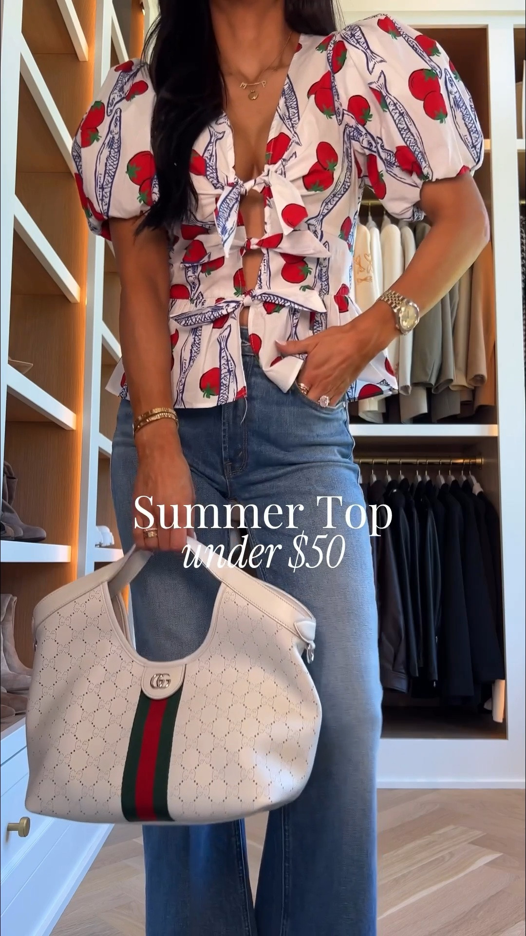 Zara new arrivals for summer
The perfect summer top wearing an XS
Mother denim wearing a 24
Zara summer outfit / mom outfit ideas

#LTKOver40 #LTKmomlife #LTKootd