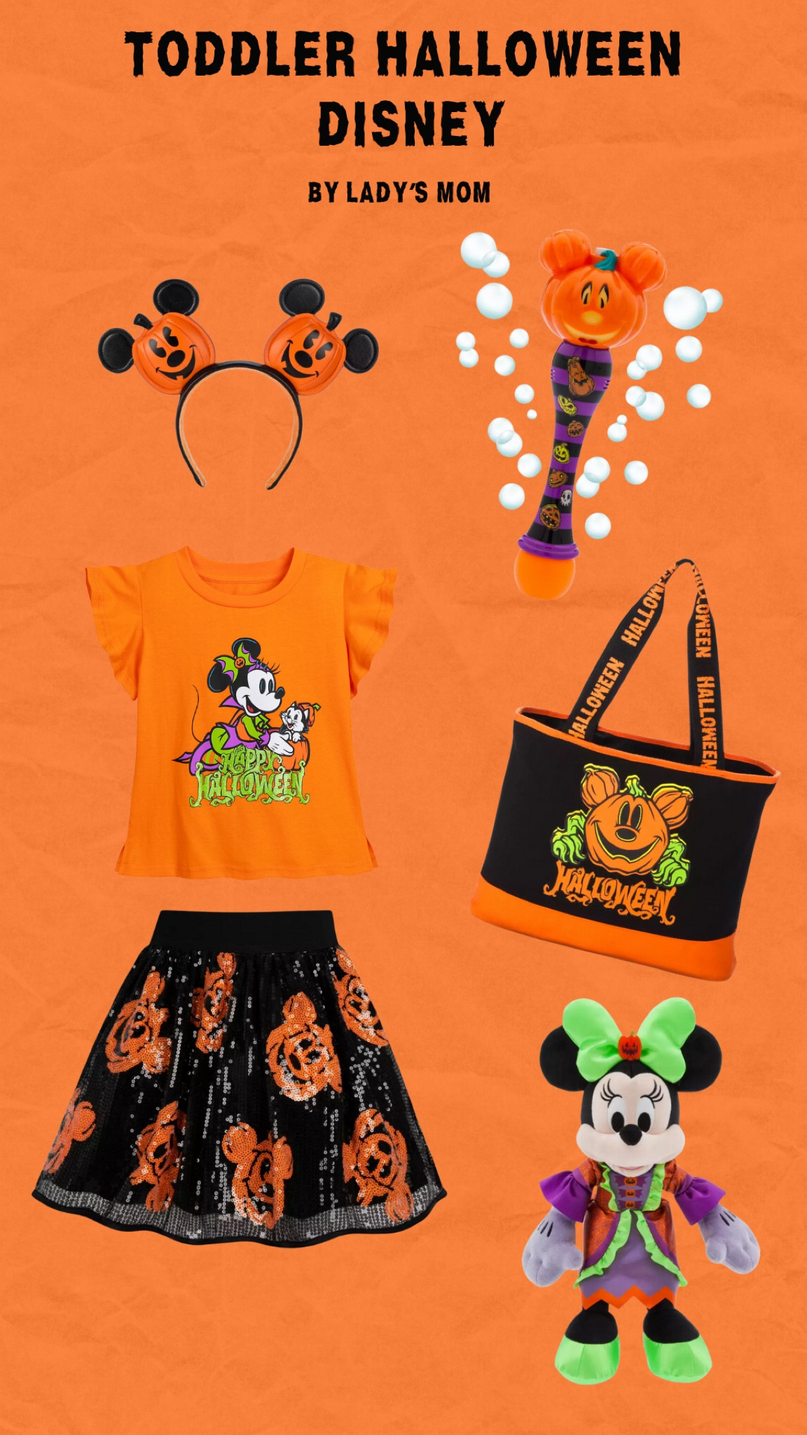 Toddler Halloween 🎃 Disney (part 2)

#LTKBaby #LTKKids #LTKSeasonal