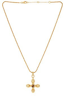 Taya Necklace
                    
                    AUREUM | Revolve Clothing (Global)