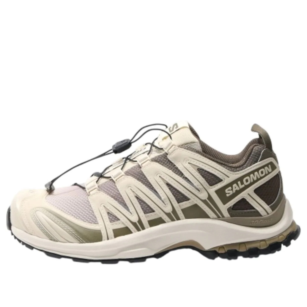 SALOMON XA Pro 3D 'Stone Grey' 478848 | KICKS CREW