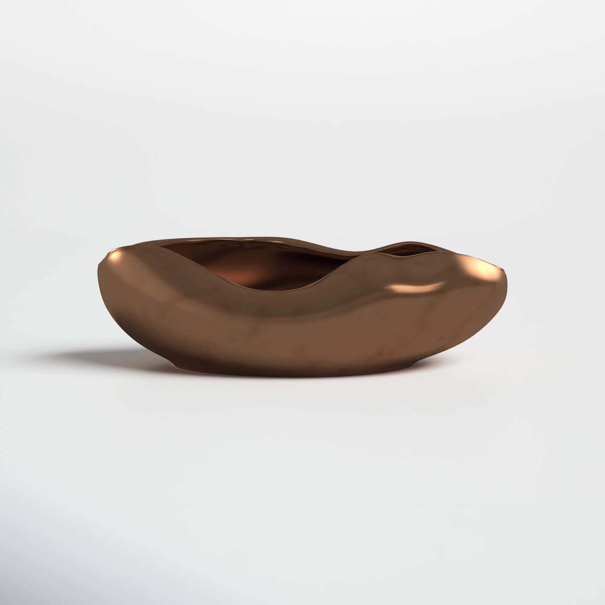 Tanis Ceramic Decorative Bowl 1 | Wayfair North America