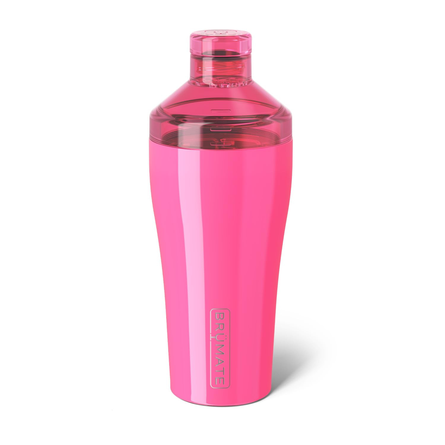 BrüMate Cocktail Shaker 22oz Insulated Stainless Steel Shaker - 100% Leakproof - No Condensation... | Amazon (US)