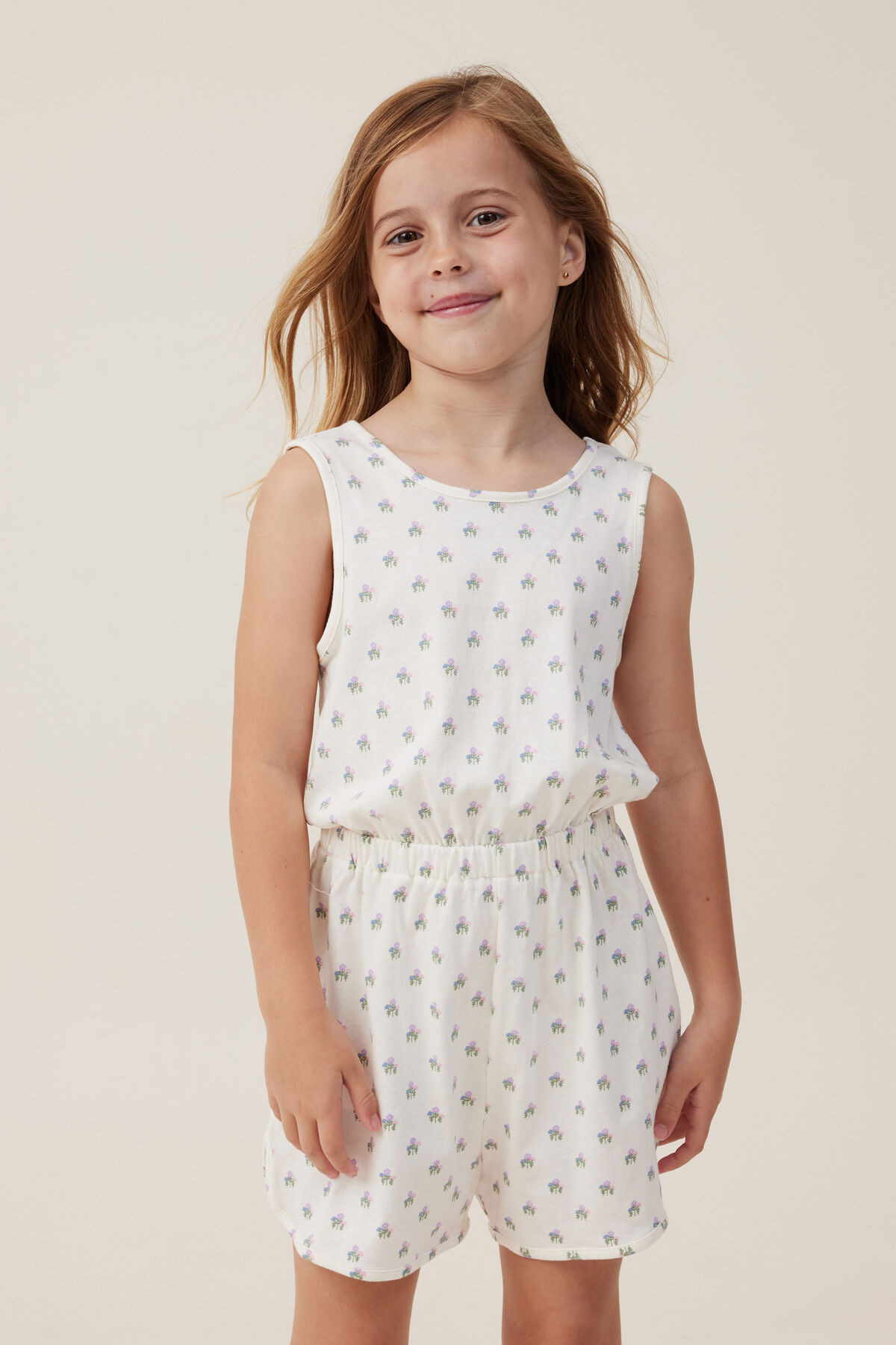Romy Playsuit | Cotton On (US)