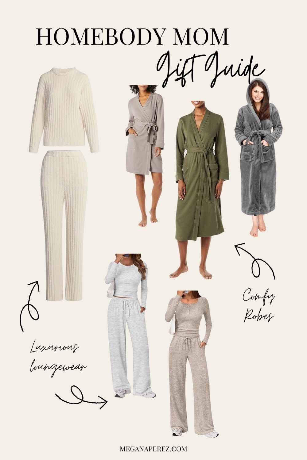 Can never go wrong with a good lounge set! 🫶🏽 

#LTKdayinmylife #LTKGiftGuide #LTKHoliday