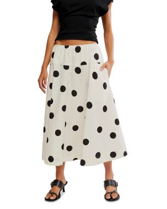 Betty Drop Waist Skirt | Bloomingdale's (US)