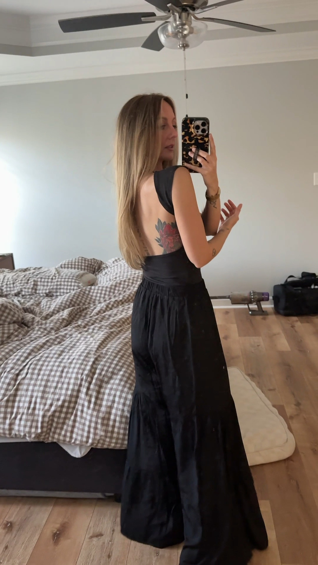 Cute date night outfit! 

#LTKmomlife #LTKgrwm #LTKootd