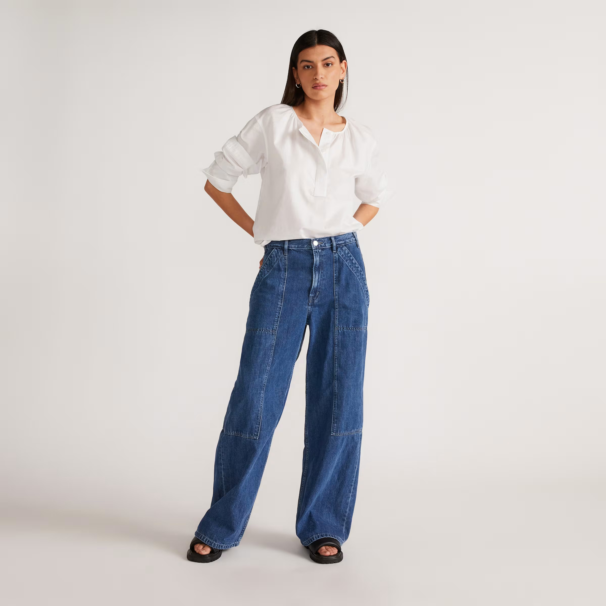 The Carpenter Jean | Everlane