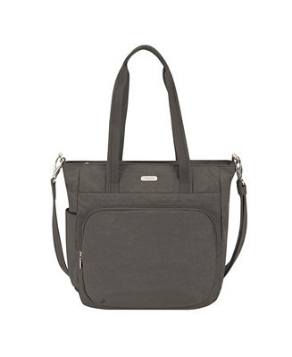 Anti-Theft Essentials Convertible Backpack-Tote | Macy's