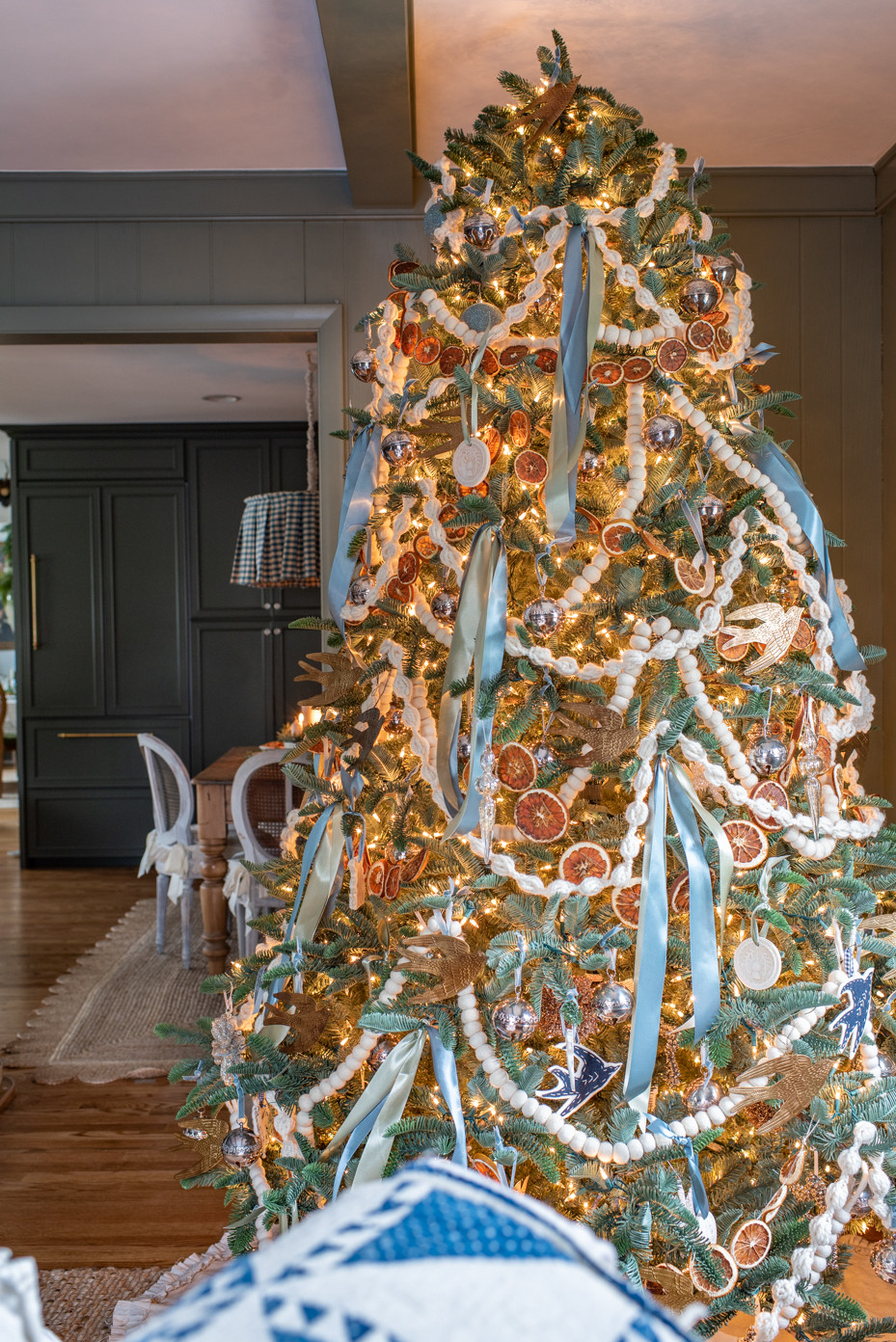 2023 Christmas tree... 

 #LTKHoliday #LTKHome