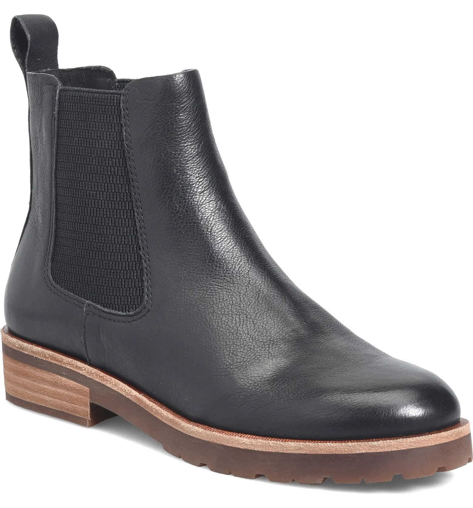 Bristol Chelsea Boot (Women) | Nordstrom