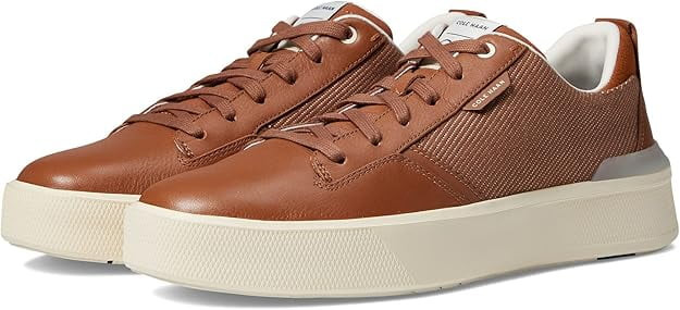 Cole Haan Men's GrandPro Crew Sneaker | Walmart (US)