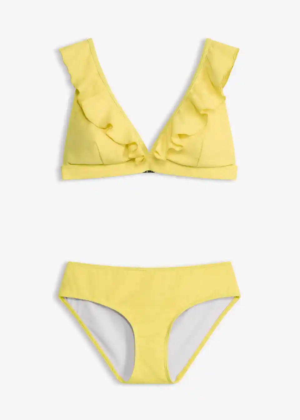 Bikini mit Volant (2-tlg.Set) | Bonprix DE