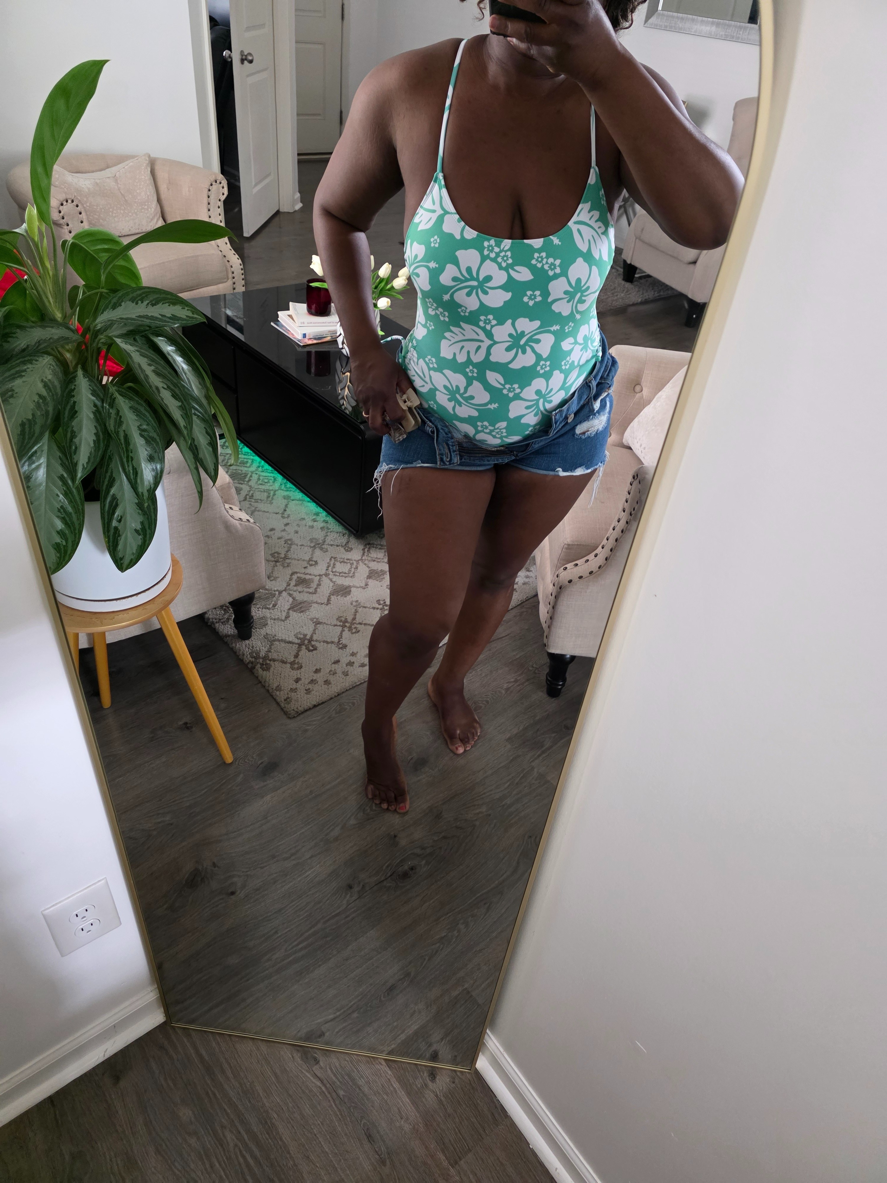 Walmart bathing suits under $20.#Walmart #walmartfashion #sale

#LTKSwim #LTKSeasonal #LTKSaleAlert