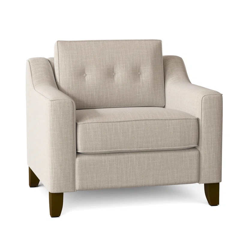 Logan Armchair | Wayfair North America