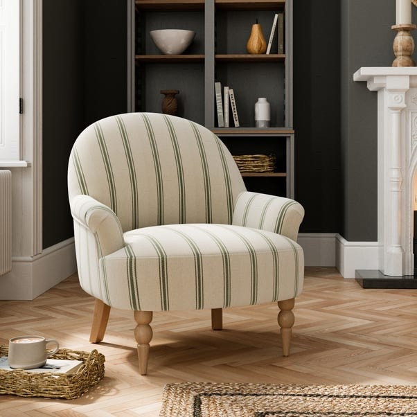 Petit armchair

#LTKhome #LTKautumn