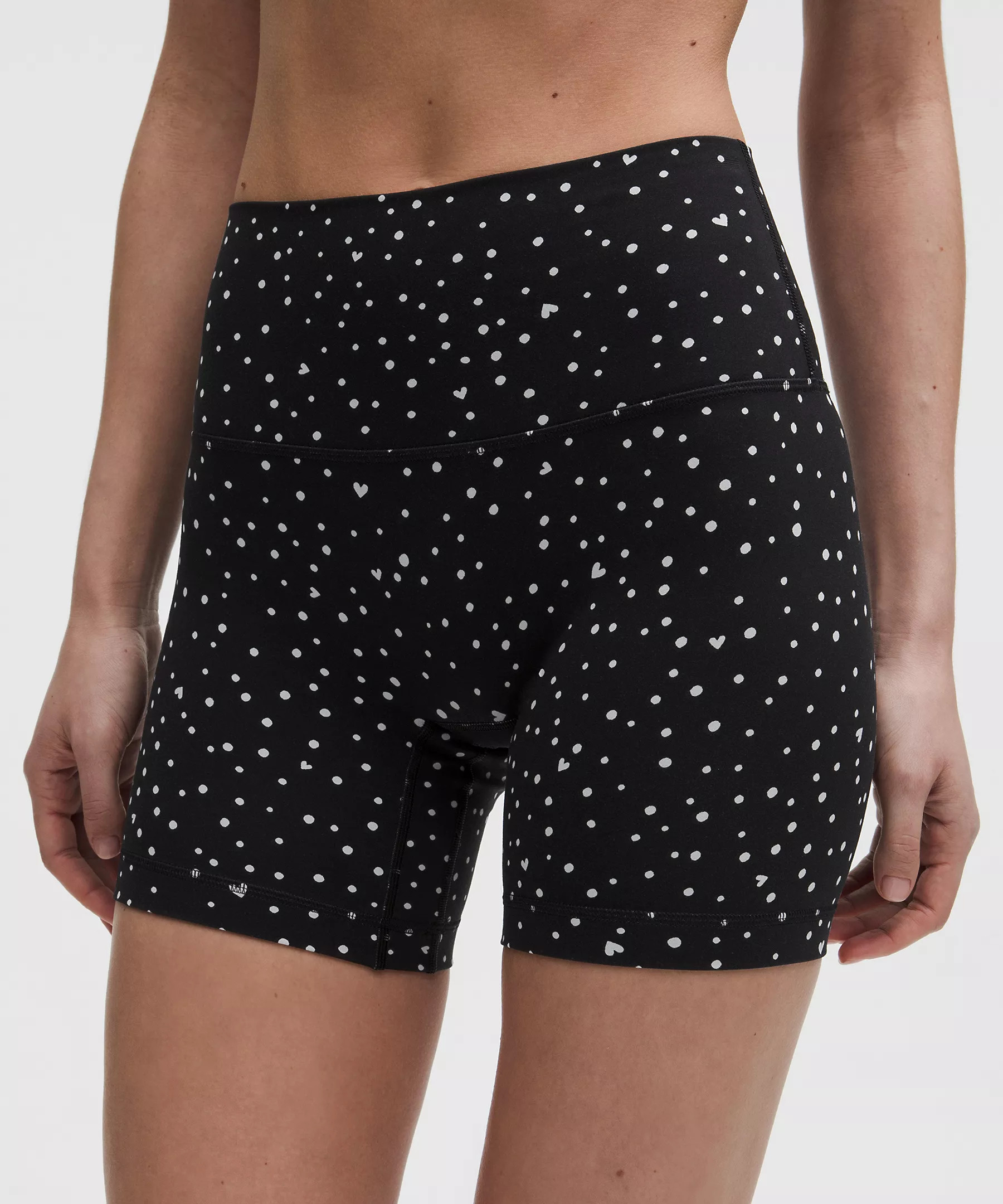 lululemon Align No Line™ High-Rise Short 6" | Lululemon (US)