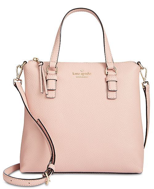 Jackson Street Hayley Small Crossbody Tote | Macys (US)