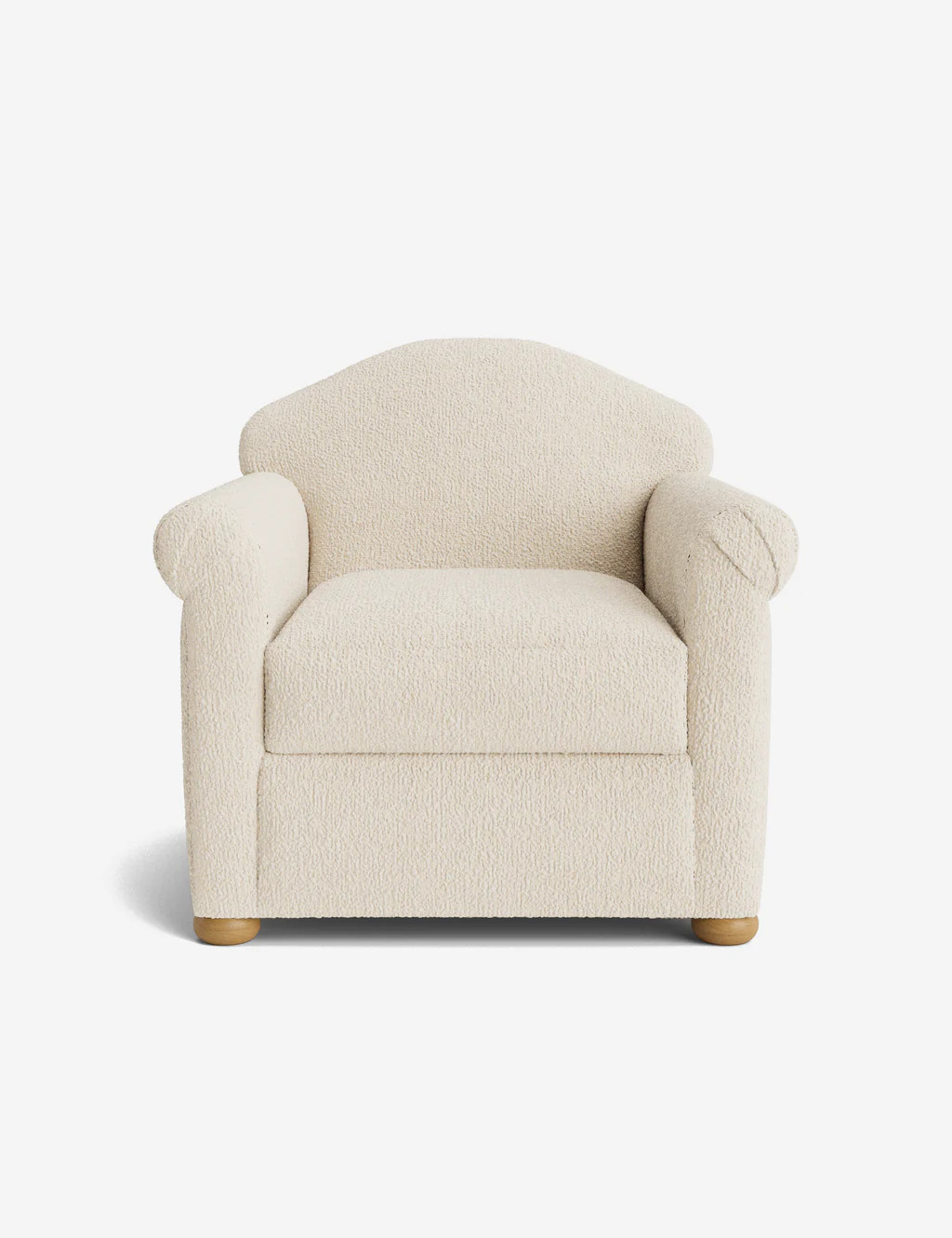 Emera Accent Chair | Lulu and Georgia 