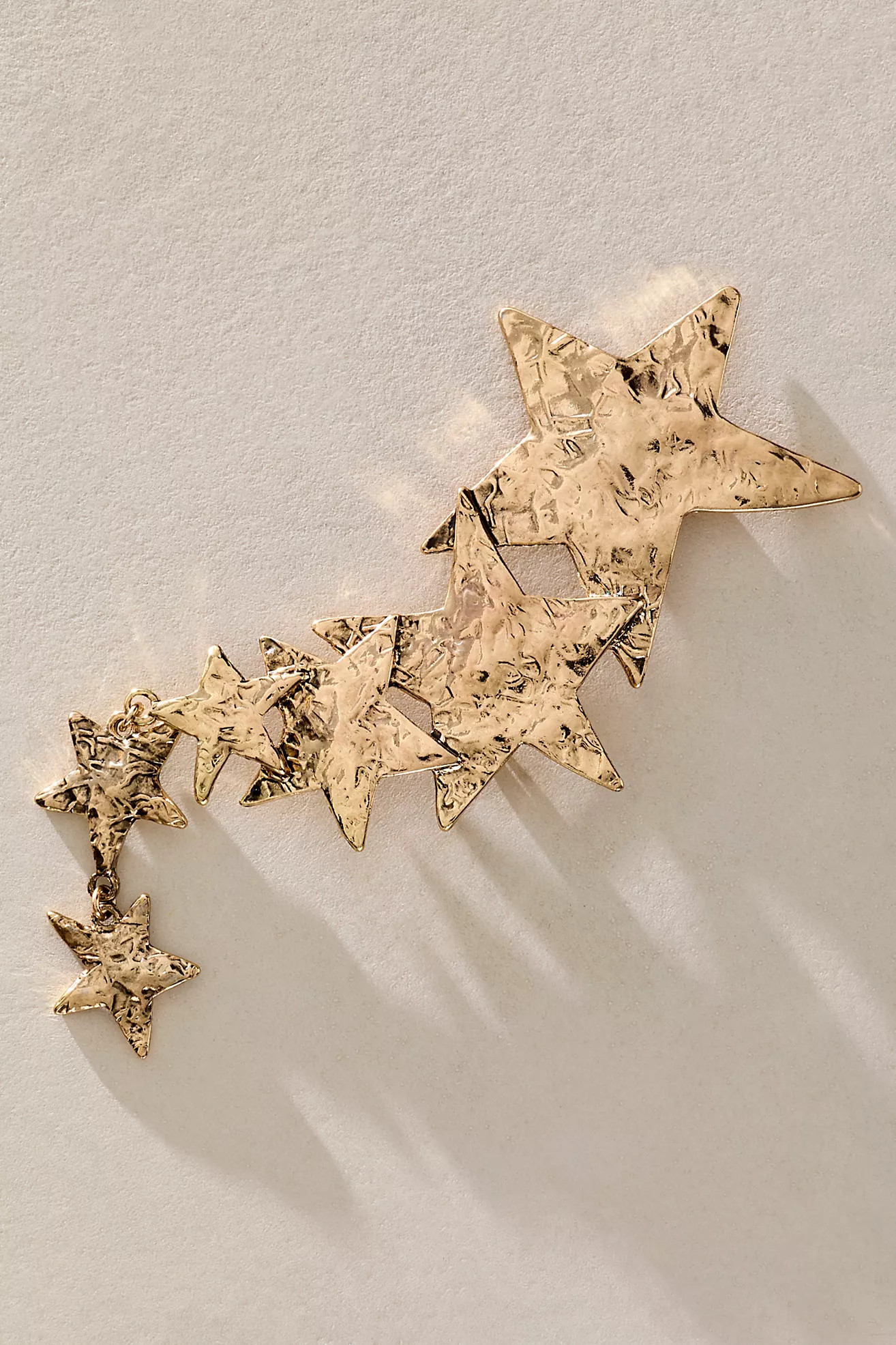Shooting Stars Brooch | Free People (Global - UK&FR Excluded)