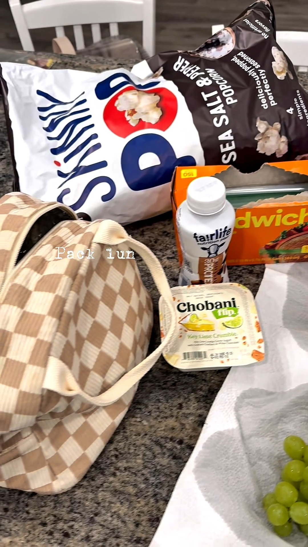 As seen on my TikTok!! 