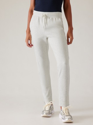 Cozy Karma Zip Pant | Athleta