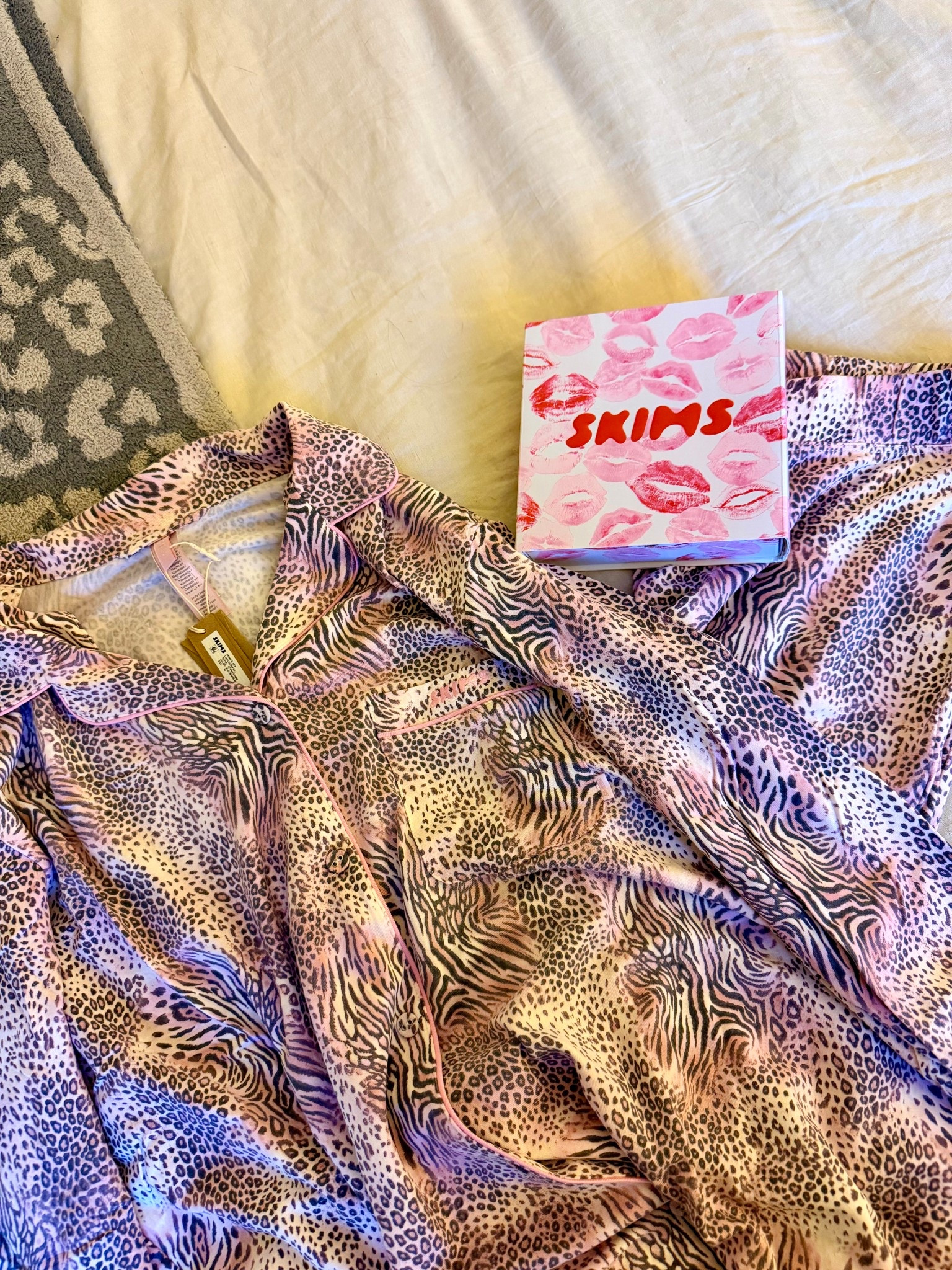 #Skims always crushes it with their Valentine’s Day drops! 

#LTKootd #LTKSeasonal #LTKValentine