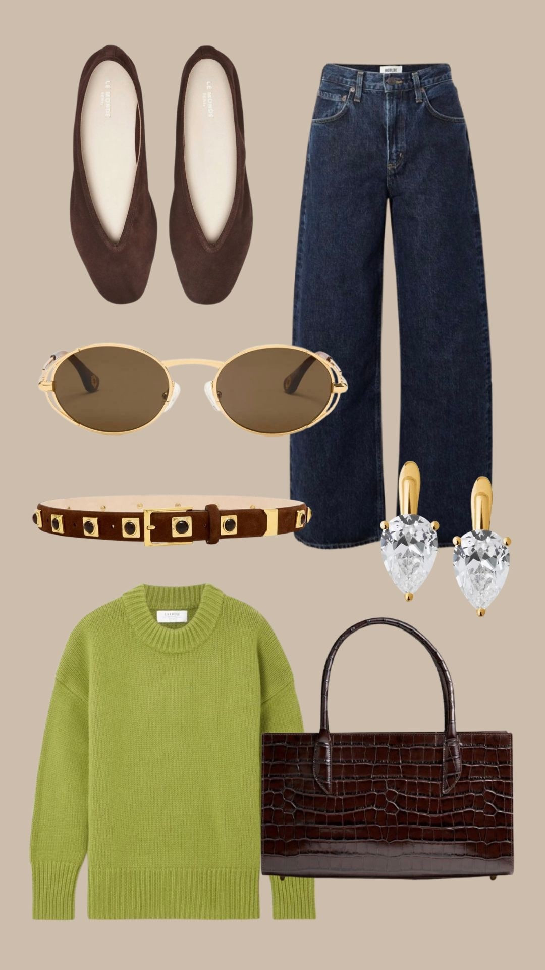 JG Monthly Favorites Gift Guidee