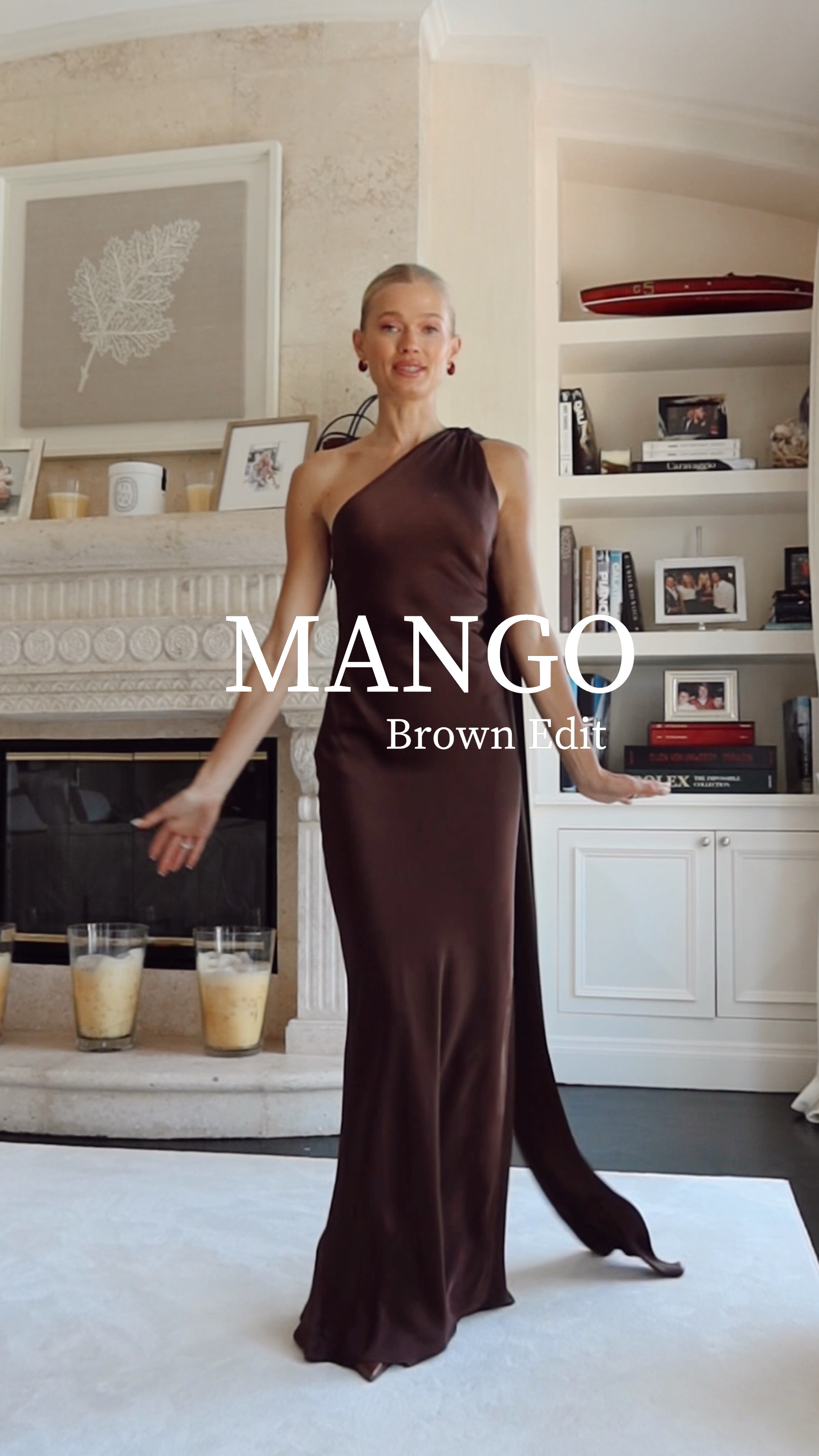 My Mango Brown Edit is officially here—neutral lovers, this one’s for you.🤎

#LTKStyleTip #LTKFindsUnder100 #LTKWatchNow