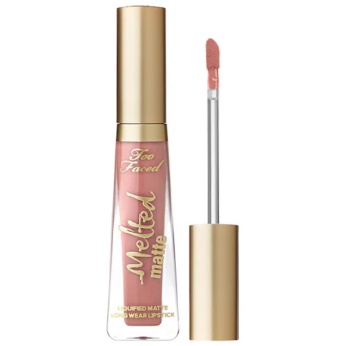 Melted Matte Liquid Lipstick | Sephora (US)