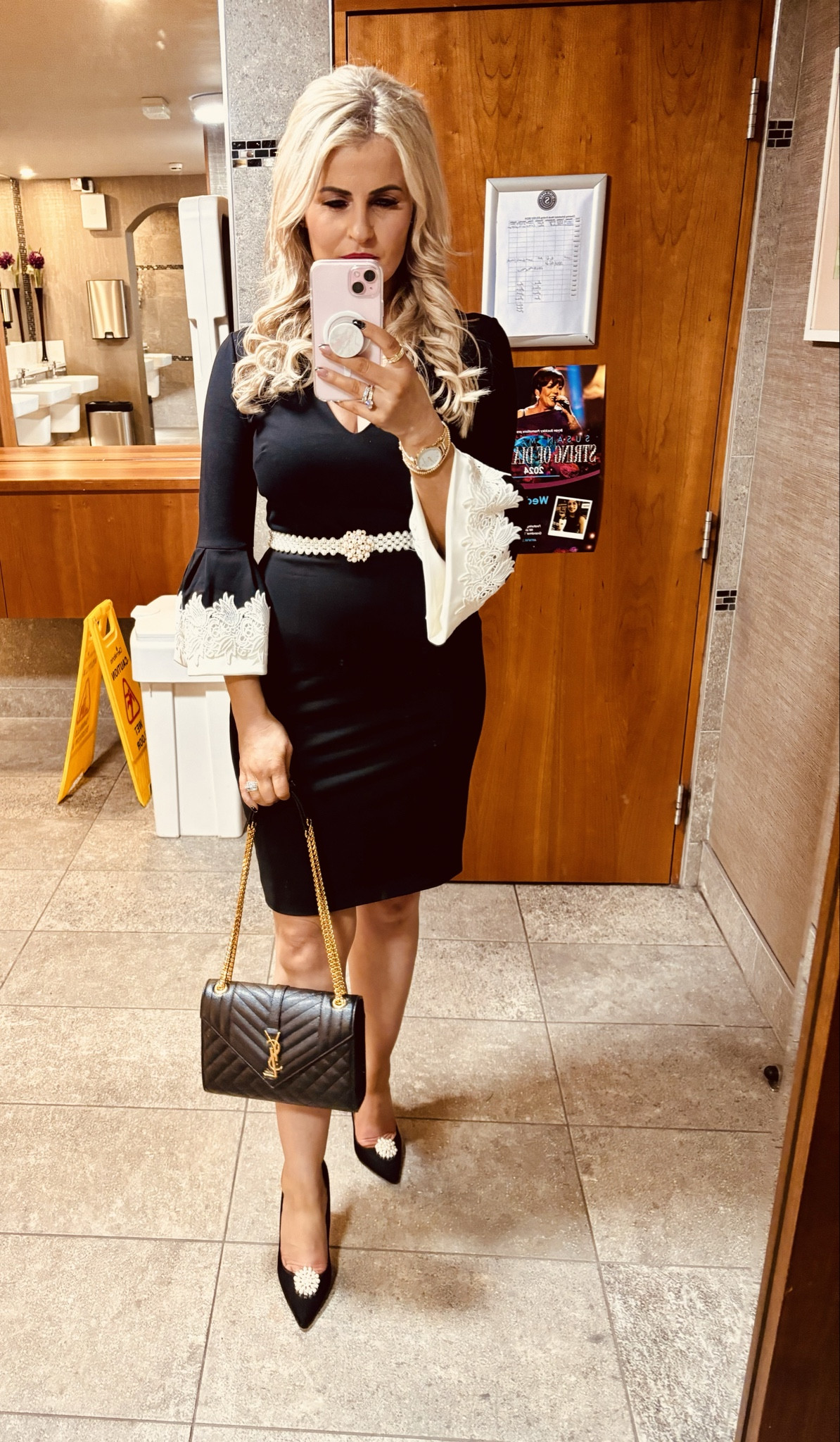 Celebrating my son's confirmation in style! 👗✨ Swipe left to see the outfit that made the day extra special. 💕 Need inspiration for your next special occasion? Check out my other favorite dresses for that perfect blend of elegance and style. Here's to empowering ladies with fashion choices that make every moment unforgettable! #OOTD #SpecialOccasionStyle #FashionInspiration #LTKstyle #DressToImpress

#LTKeurope #LTKstyletip #LTKover40