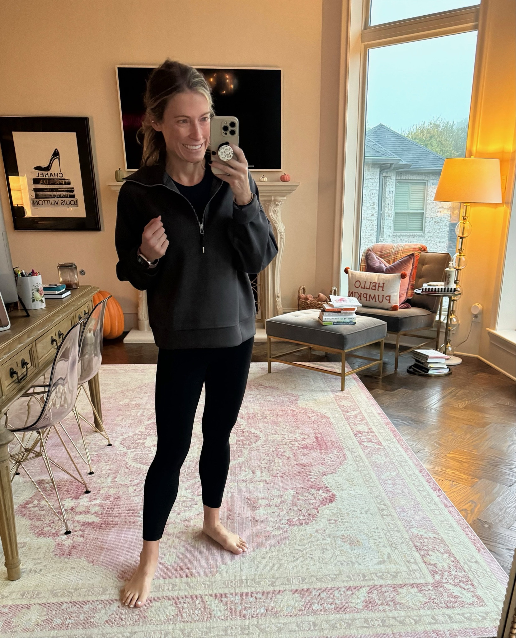 Love this Amazon pullover! 

#LTKStyleTip #LTKFindsUnder100