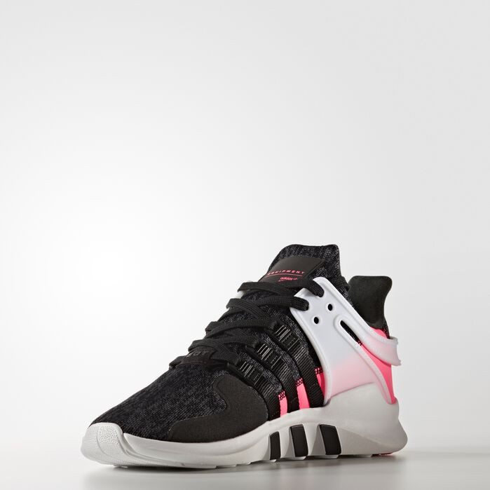 adidas EQT Support ADV Shoes Black 8.5 Mens | adidas (US)