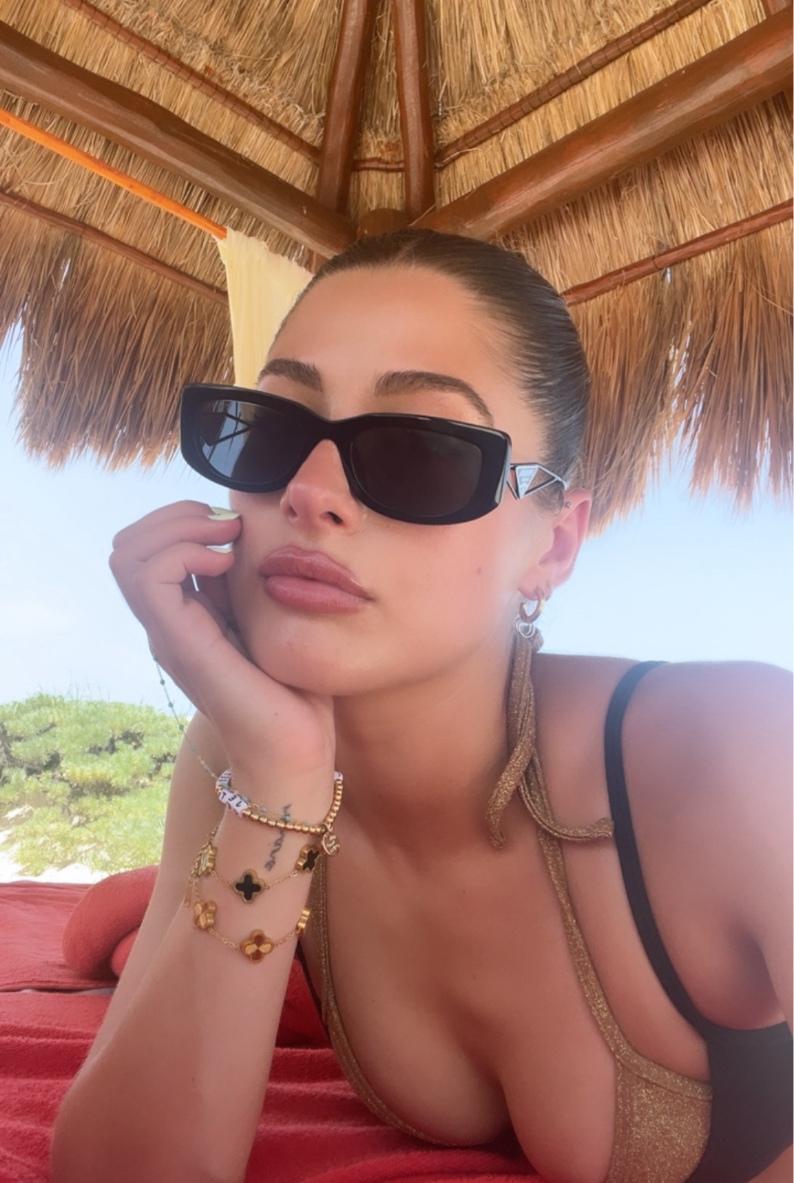 Mexico 🖤

#LTKStyleTip #LTKU #LTKSwim