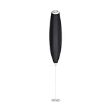 MasterChef Milk Frother for Coffee, Handheld Electric Matcha Whisk, Mini Stainless Steel Frothing Wa | Amazon (US)