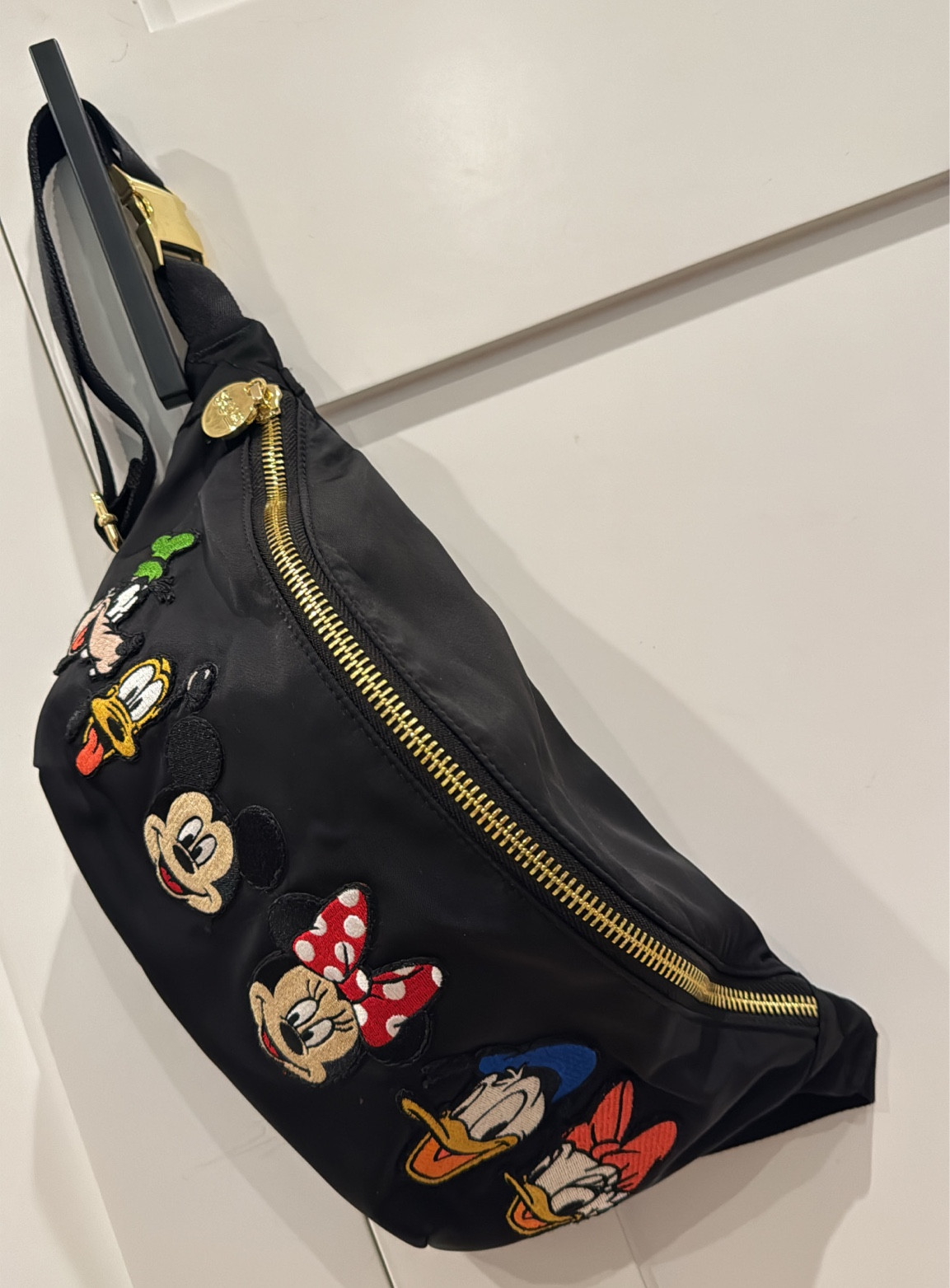 Stoney Clover Lane Disney Fanny Pack

#LTKfindsunder50 #LTKfamily #LTKsalealert
