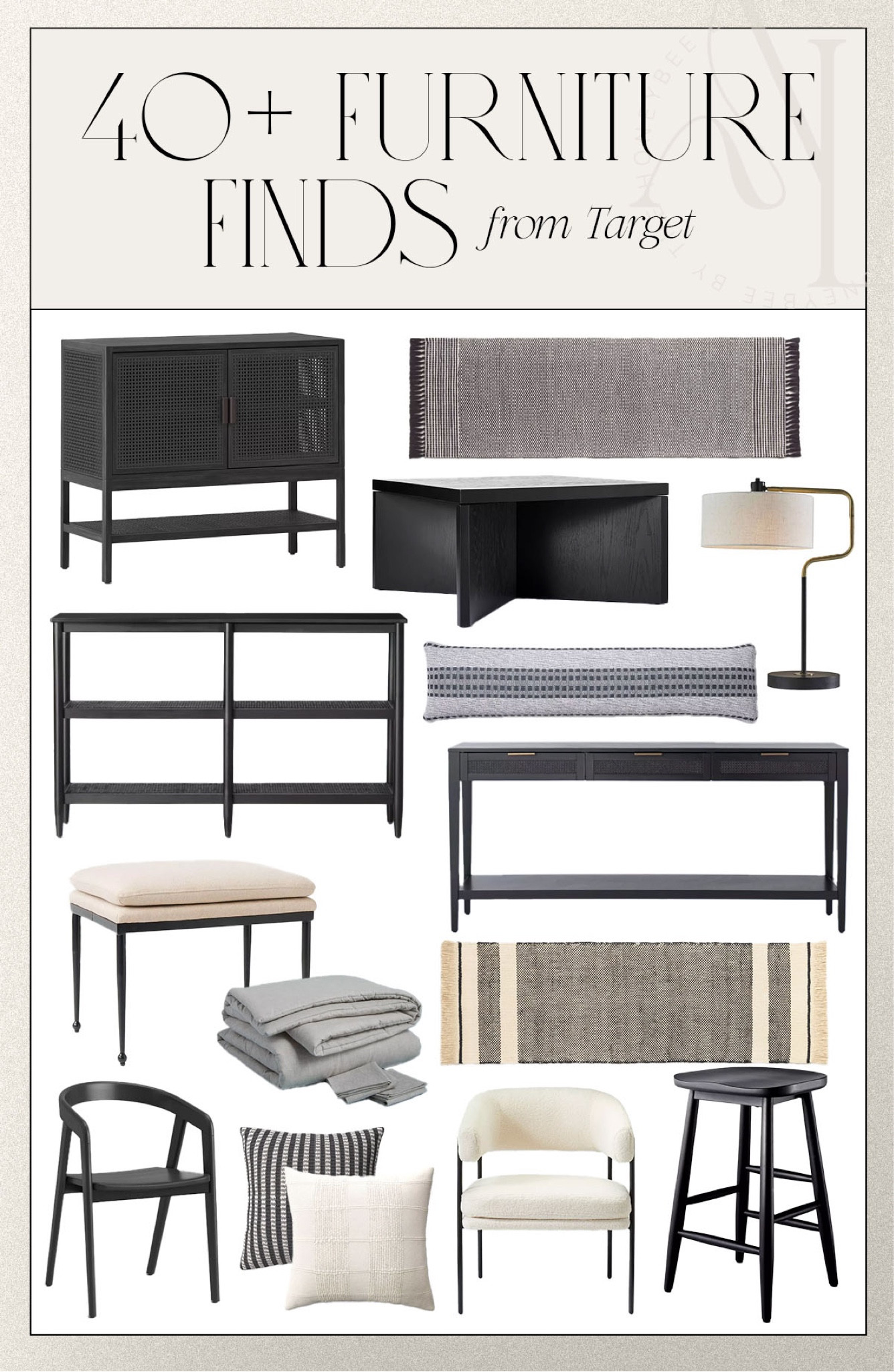 Target home finds to note! 

#LTKhome