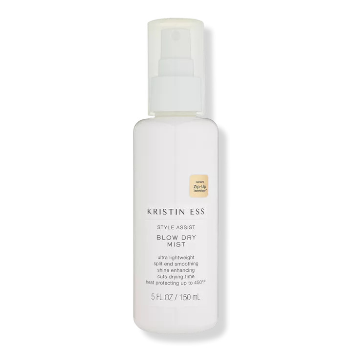 Style Assist Blow Dry Mist - Hair Heat Protectant Spray | Ulta