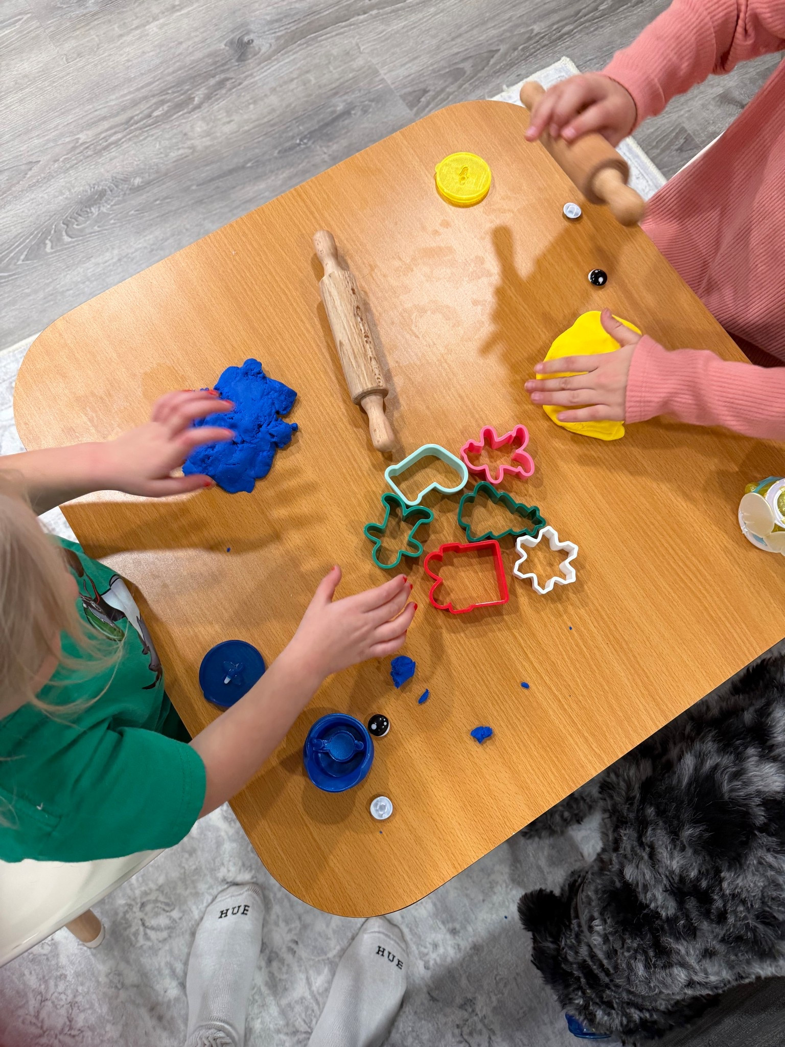 After school activities! Baking set is from the dollar spot but not online 

#LTKHoliday #LTKmomlife #LTKKids