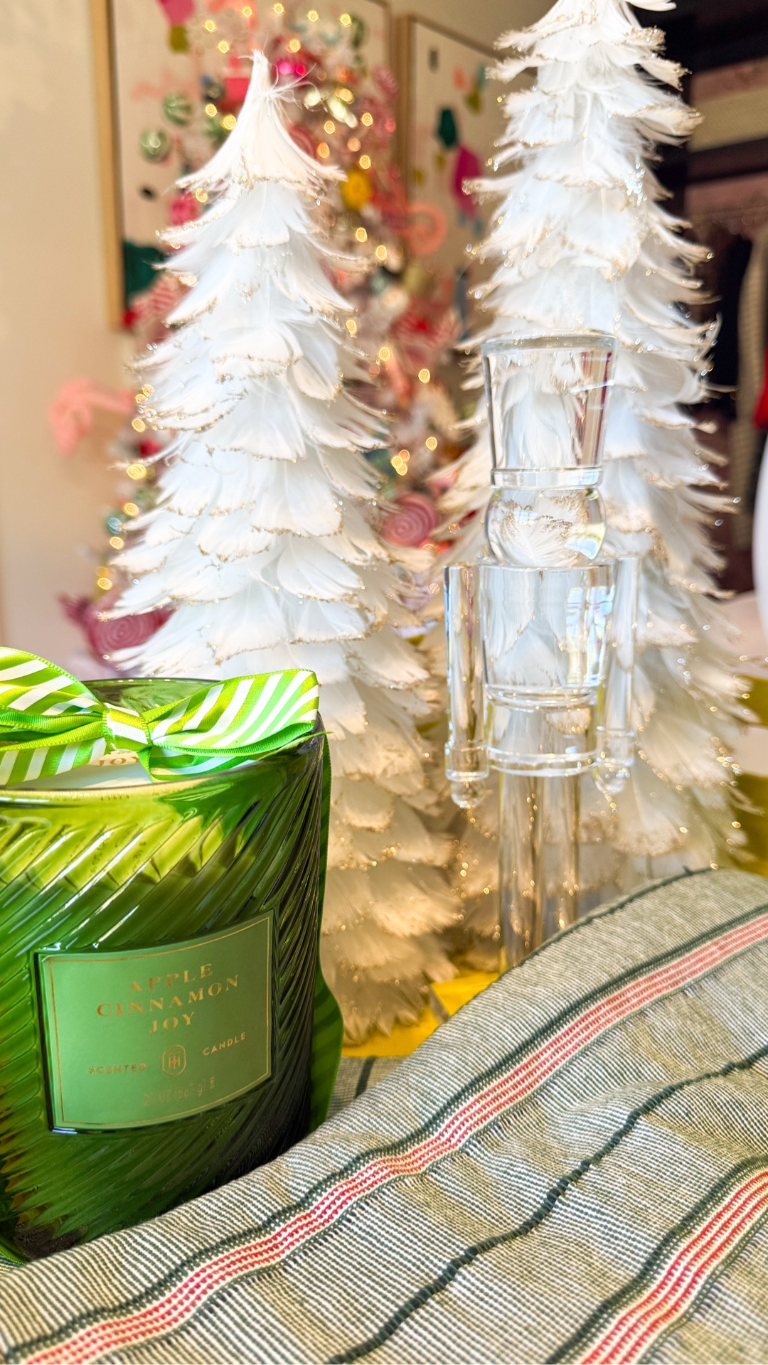 happy holiday home finds at target!! 

#LTKSeasonal #LTKHoliday #LTKHome