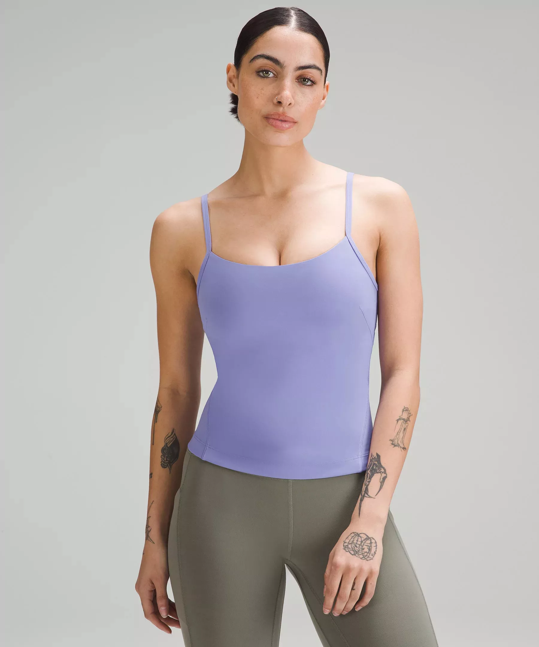 Lightweight Mesh Reversible Yoga … curated on LTK