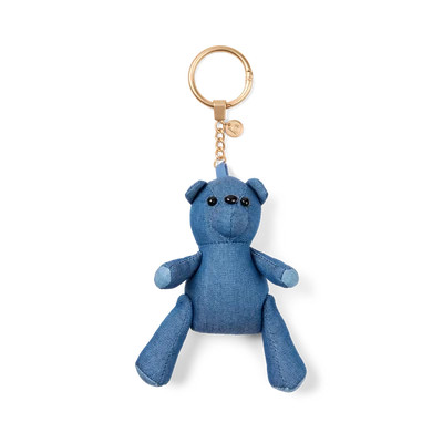 Bogg'd & Charmed  - Denim Teddy | Bogg
