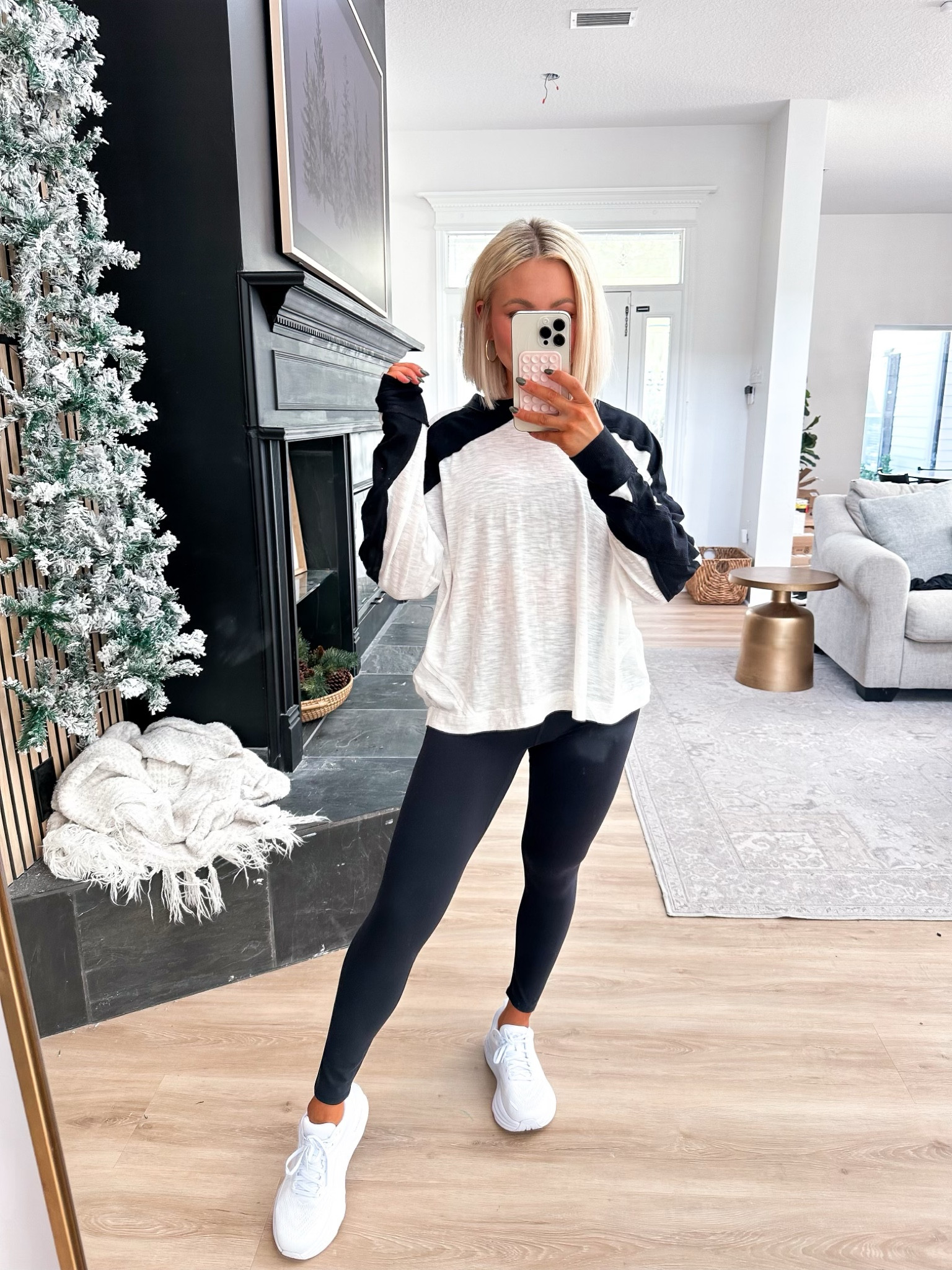 FP Movement activewear I’m loving!! Wearing a size small in everything. 

#LTKHolidaySale #LTKHoliday #LTKGiftGuide