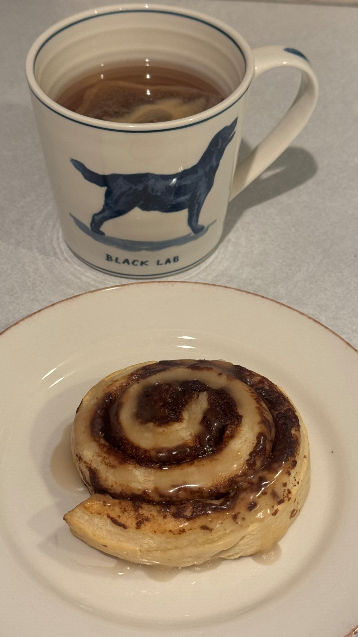 Anthropologie 30% off code: ANTHRO30!! they have so many cute gifts including this mug! 

#LTKCyberWeek #LTKFindsUnder50 #LTKGiftGuide