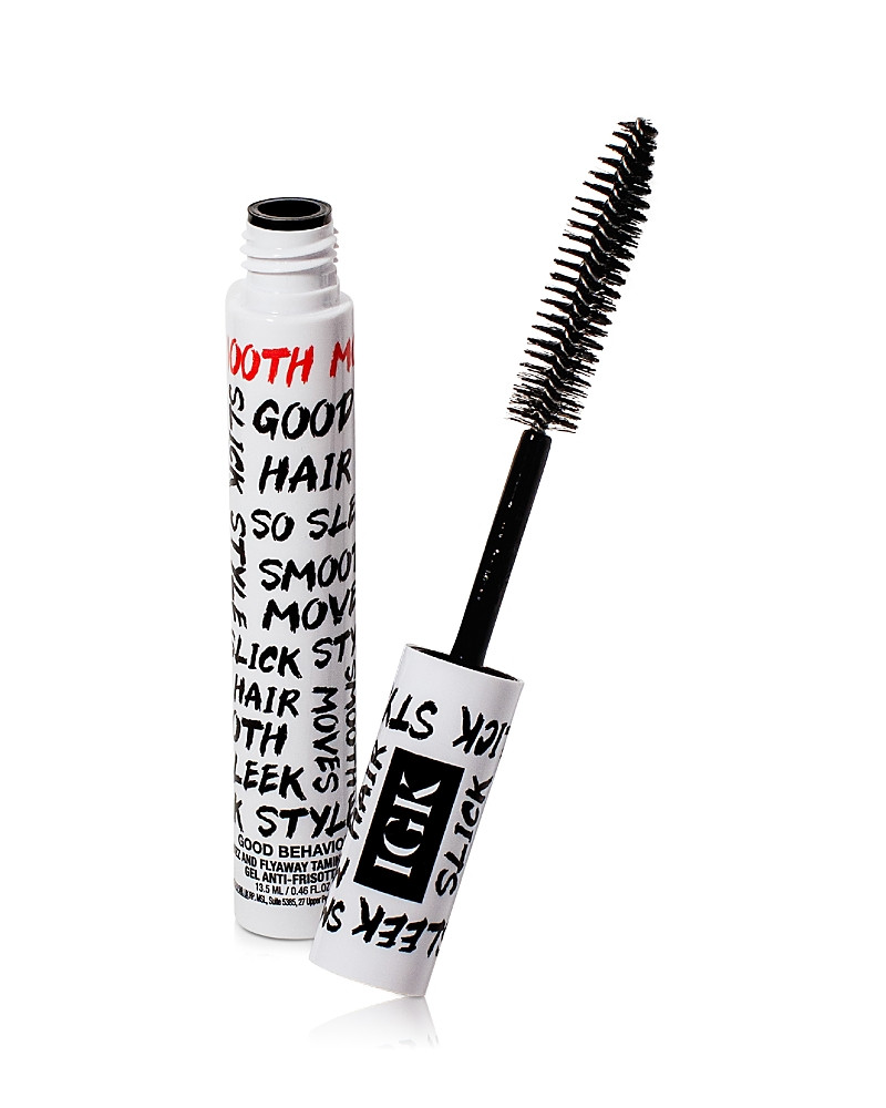 Igk Hair Good Behavior Frizz & Flyaway Hair Taming Wand | Bloomingdale's (US)