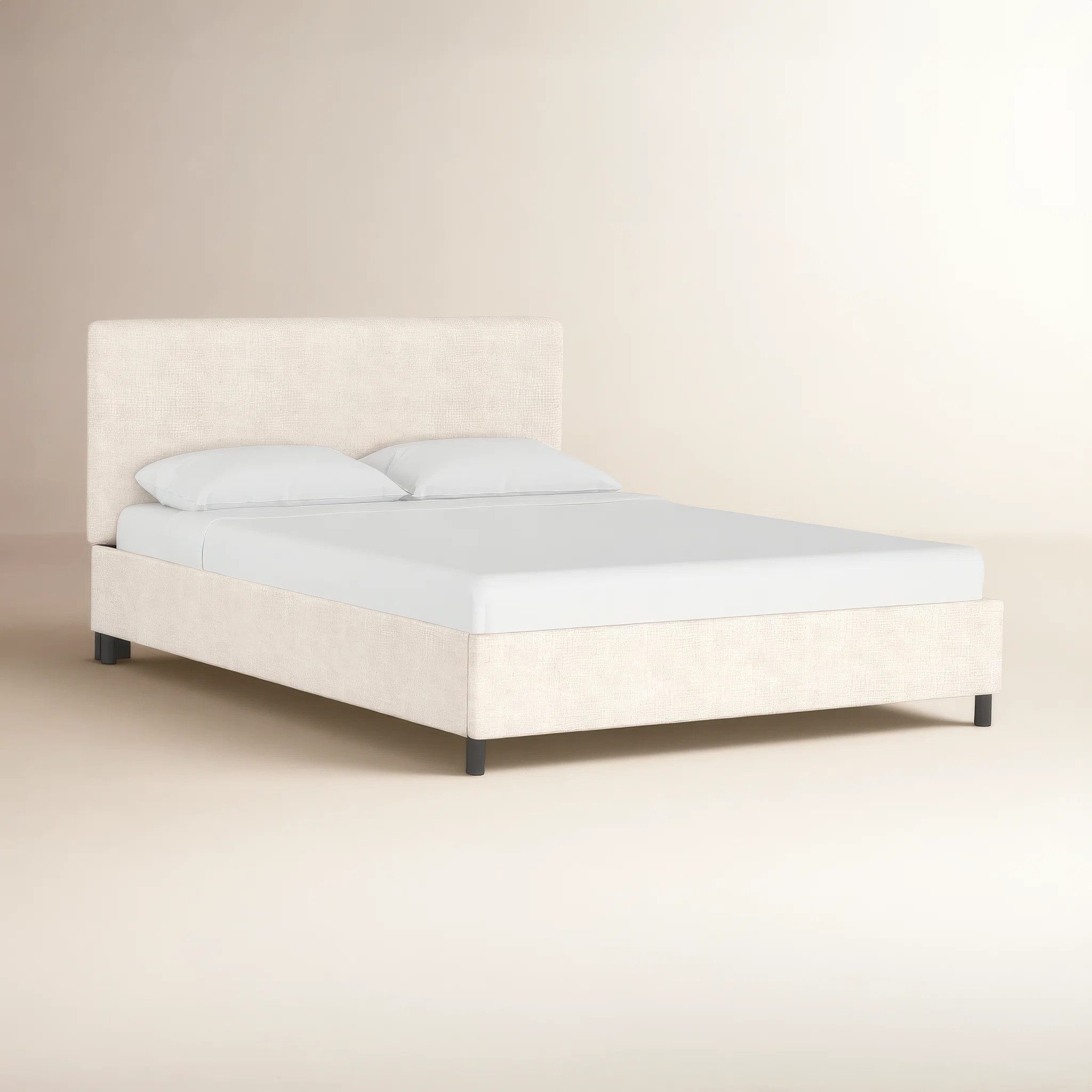 Eisley Upholstered Bed | Joss & Main