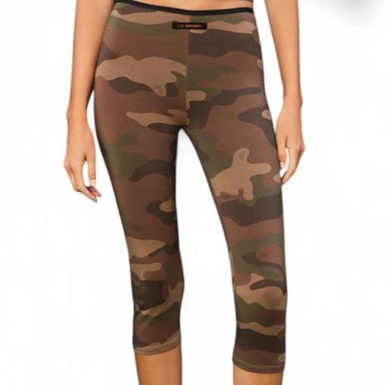 WAG CAPRI
Decoy Camo | Depop US