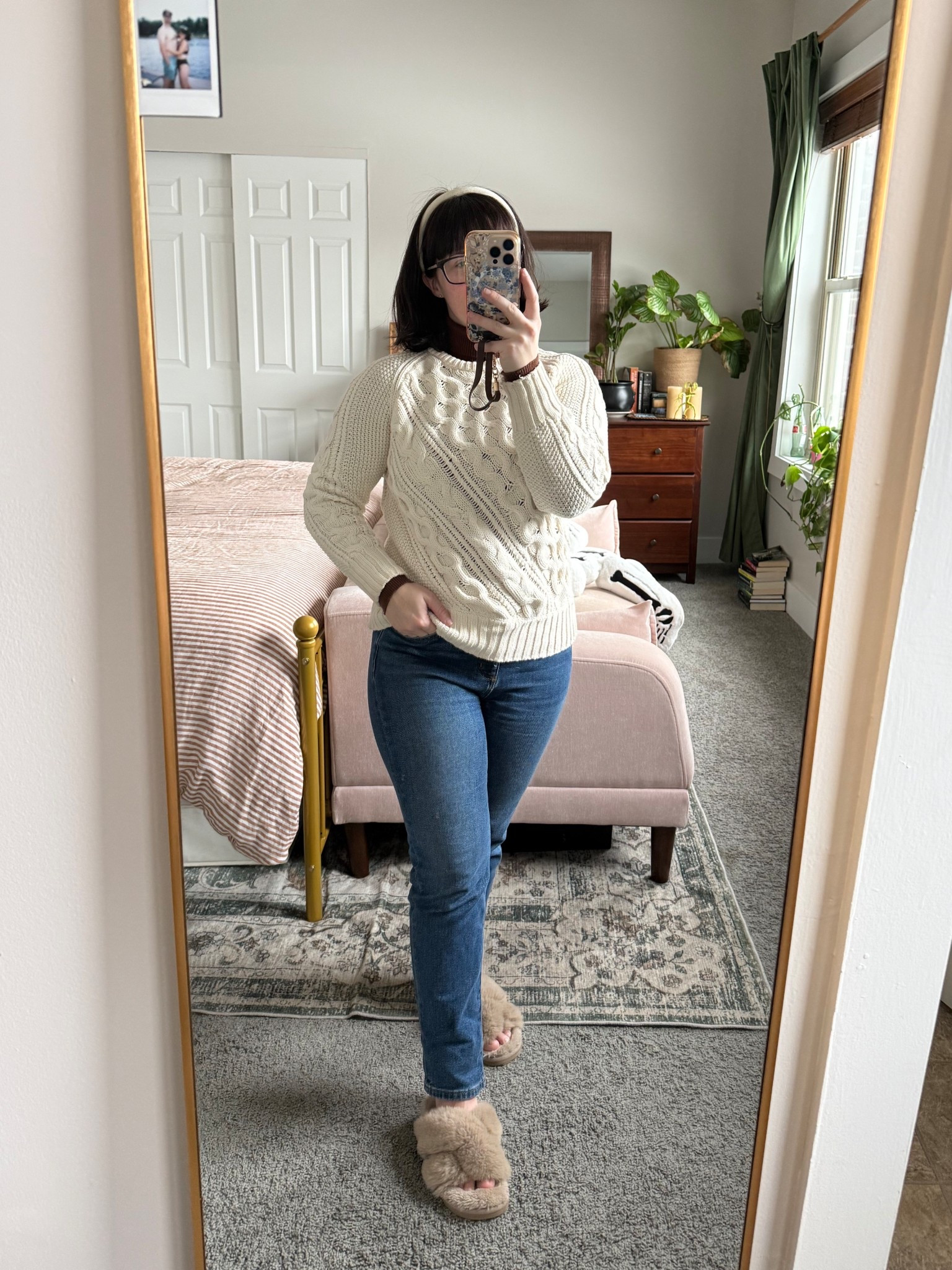 OOTD 1.25.26

#LTKootd #LTKPetite