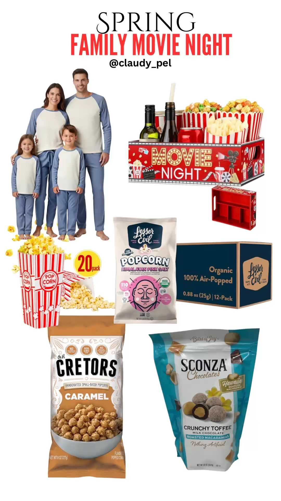 Movie 🎥 night at home! 

#LTKKids #LTKmomlife #LTKHome